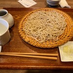 Teuchi Soba Hanamomo - 