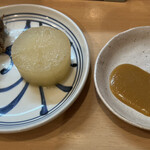 手打ちうどん寺屋  - 