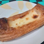 リトルマーメイド - 料理写真:チーズペストリー@\170円
