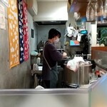 カレーの店 八月 - 