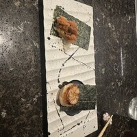 鉄板焼 花 - 
