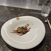 鉄板焼 花 - 