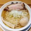 麺屋 優光 河原町
