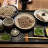 蕎麦の実 よしむら