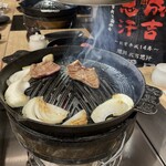 旭川成吉思汗 大黒屋 吉祥寺店 - 