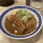 心の味製麺 - 