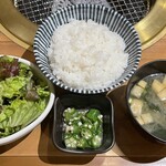 焼肉居酒屋 とんとん - 