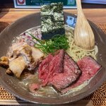 Dad's Ramen 夢にでてきた中華そば - 