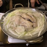 焼肉塊肉 おお津 - 