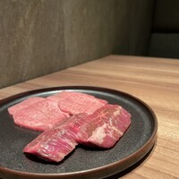 焼肉うしごろ 銀座店 - 