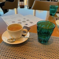 シースケープ テラス・ダイニング - 