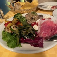 ラ・ビスボッチャ - 