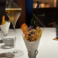 レフェルヴェソンス - 