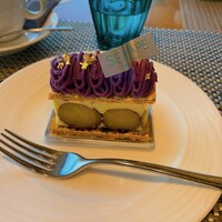 シースケープ テラス・ダイニング - 