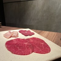 焼肉うしごろ 銀座店 - 