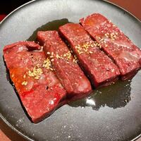 焼肉もちお - 特選レバ
