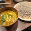 蕎麦と天ぷら やまうち
