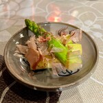 酒肴飯ブリオ - 