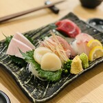 金目鯛専門居酒屋 鯛しゃぶ ぞんぶん - 