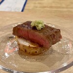 酒肴飯ブリオ - 