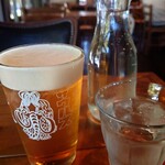 A Fenestella - Craftsaurus Local Beer