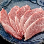 Zenseki Koshitsu E-Gomatsusakagyuusemmonten Yakiniku Kiwami - 