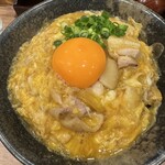 親子丼専門店 ○勝 - 