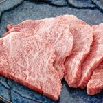 Zenseki Koshitsu E-Gomatsusakagyuusemmonten Yakiniku Kiwami - 