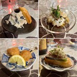 酒肴飯ブリオ - 