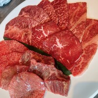 焼肉うしごろ 池袋店 -  焼肉うしごろ 池袋店 -