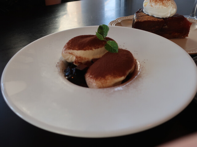 OURSBLANC Roaster&cafe（ウルスブラン ロースター&カフェ） - 北山形（カフェ）の写真