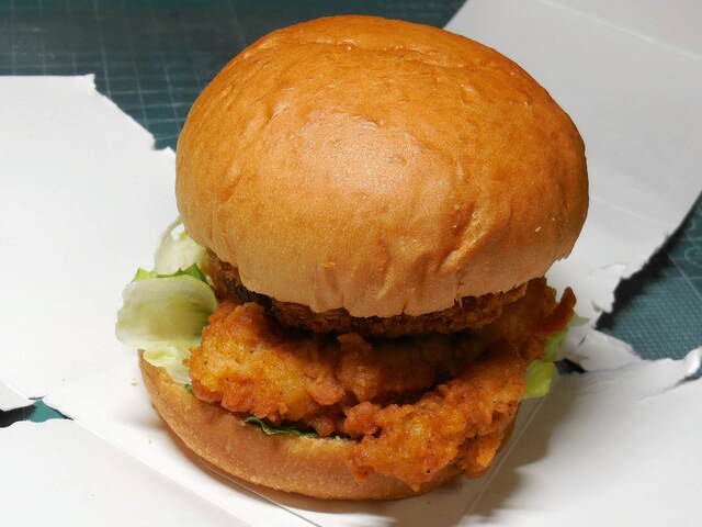 Kentucky Fried Chicken Kasai Ten photo 2