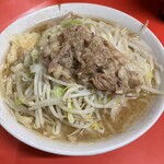 ラーメン二郎 - 