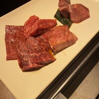 焼肉うしごろ 表参道店 - 