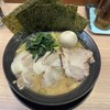 横浜家系ラーメン花崎家 成田店