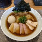 麺屋 さくら井 - 