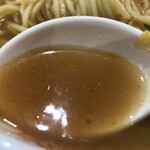 天理スタミナラーメン - 