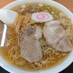 麺屋 福よし - 