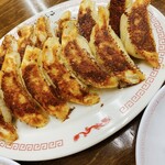 大阪餃子専門店 よしこ - 