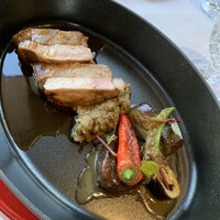 BENOIT Kyoto Alain Ducasse - 
