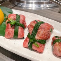 上野太昌園 上野本店 - 