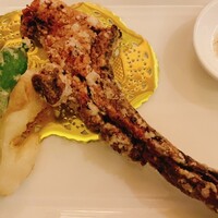 中国料理 彩龍 - 