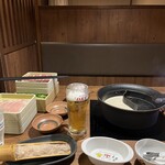 Shabu Shabu Onyasai - 