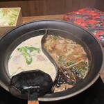 Shabu Shabu Onyasai - 