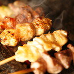 Toriyaki Sasaya - 