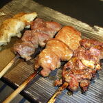 Toriyaki Sasaya - 