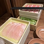 Shabu Shabu Onyasai - 