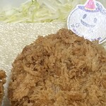 とんかつ和幸 - 料理写真: