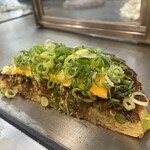 Okonomiyaki Kiji - 