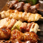 Toriyaki Sasaya - 